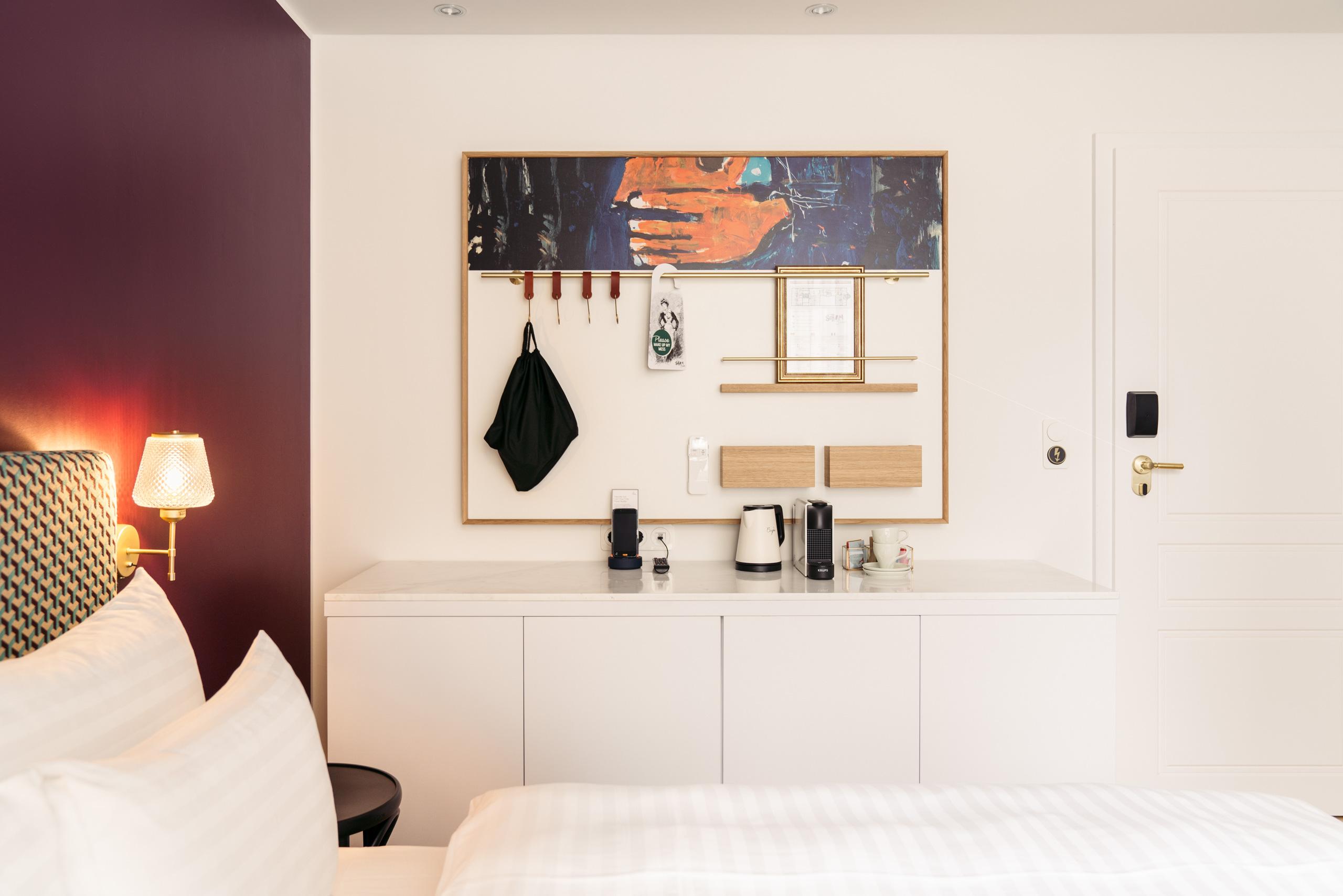 Hotel Schani Salon Вена Экстерьер фото