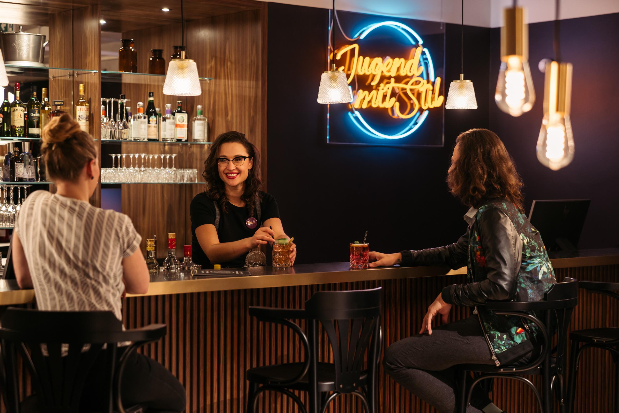 Hotel Schani Salon Вена Экстерьер фото
