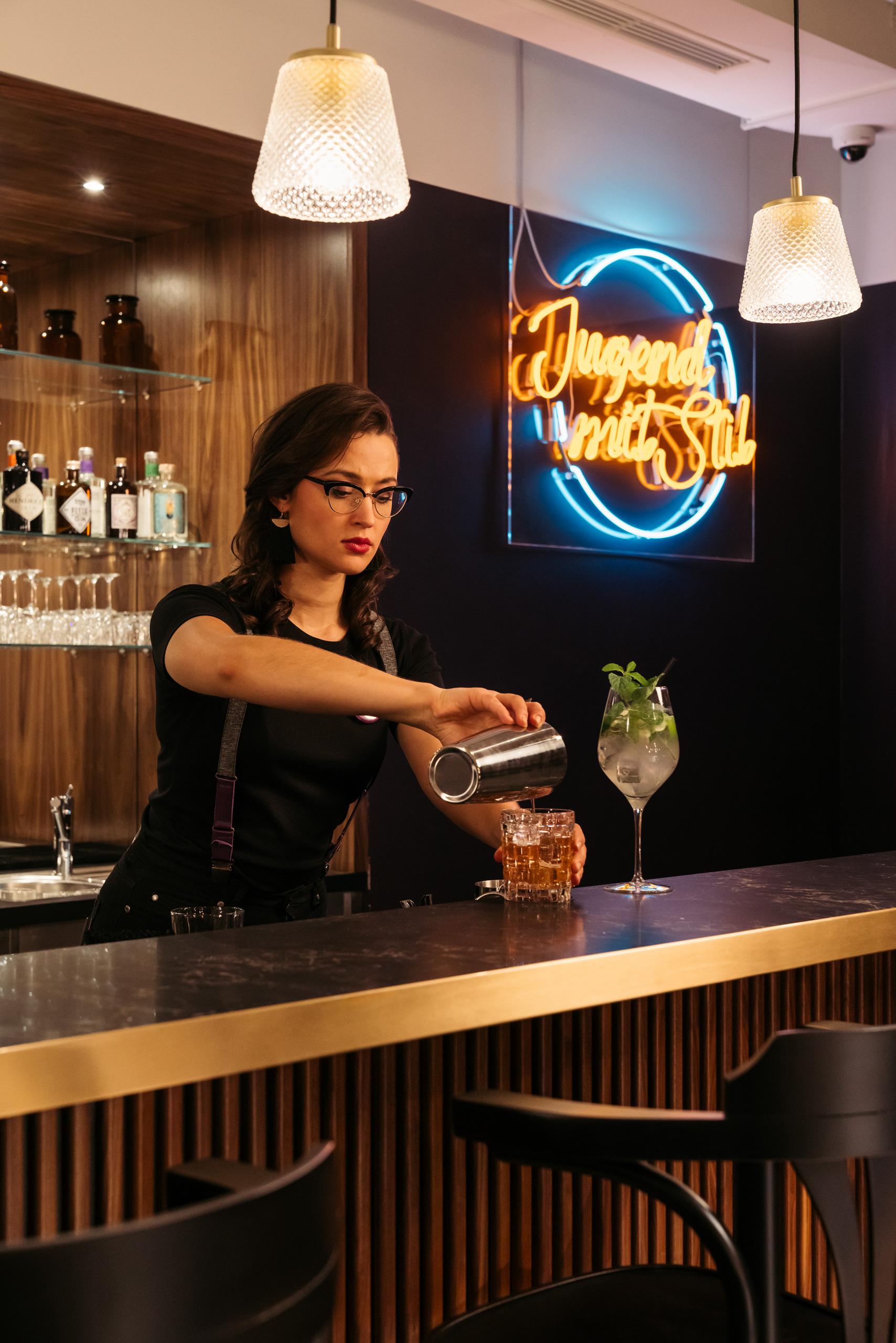 Hotel Schani Salon Вена Экстерьер фото
