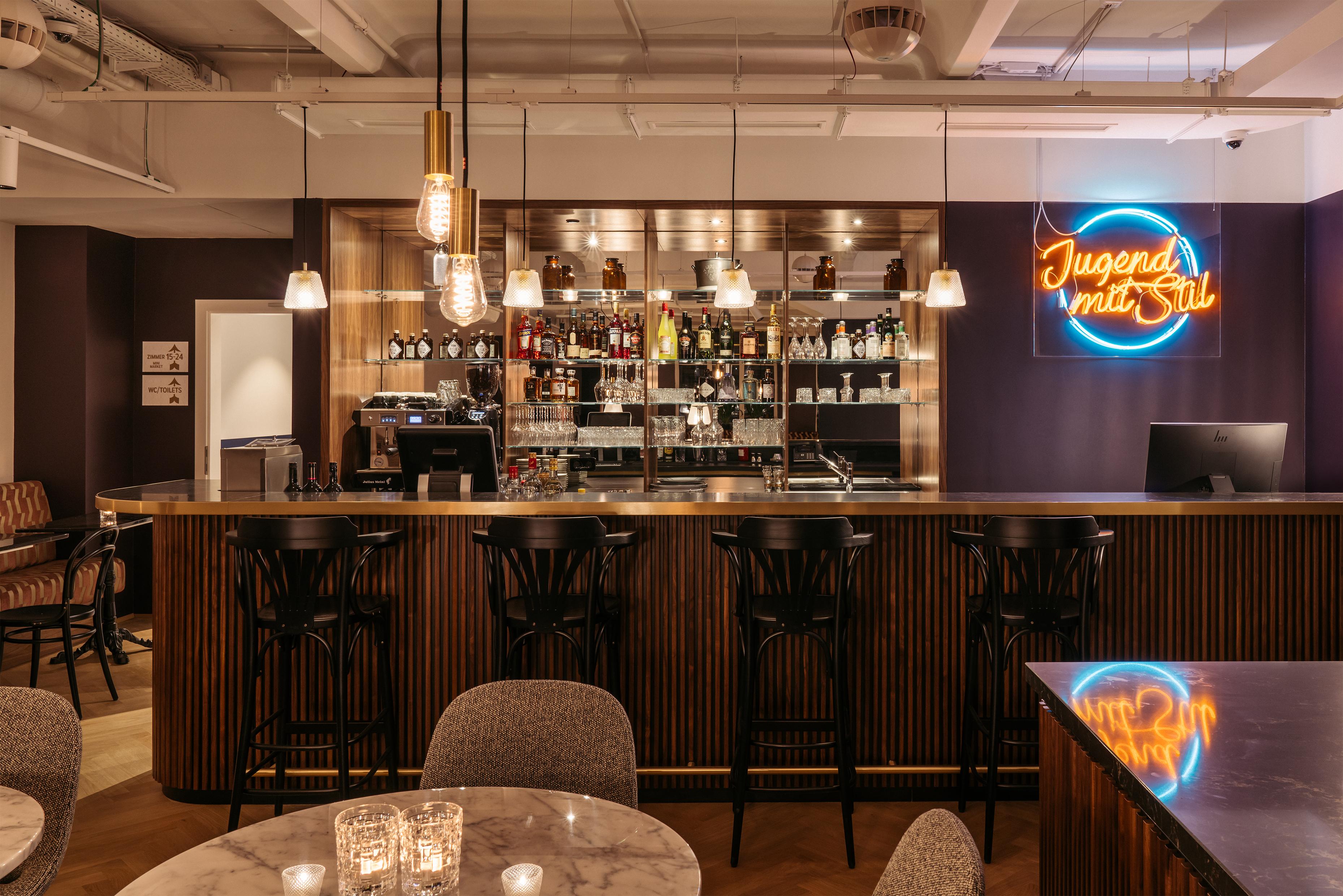 Hotel Schani Salon Вена Экстерьер фото