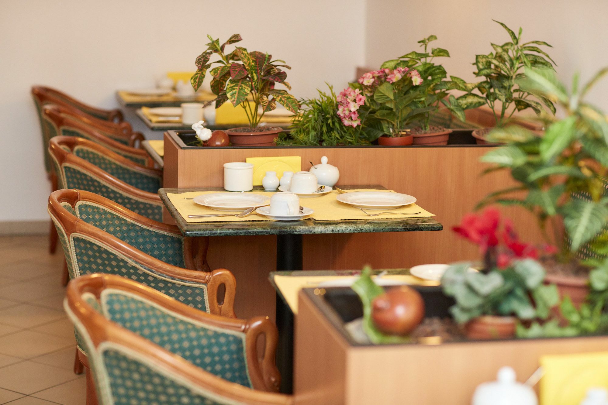 Hotel Schani Salon Вена Экстерьер фото