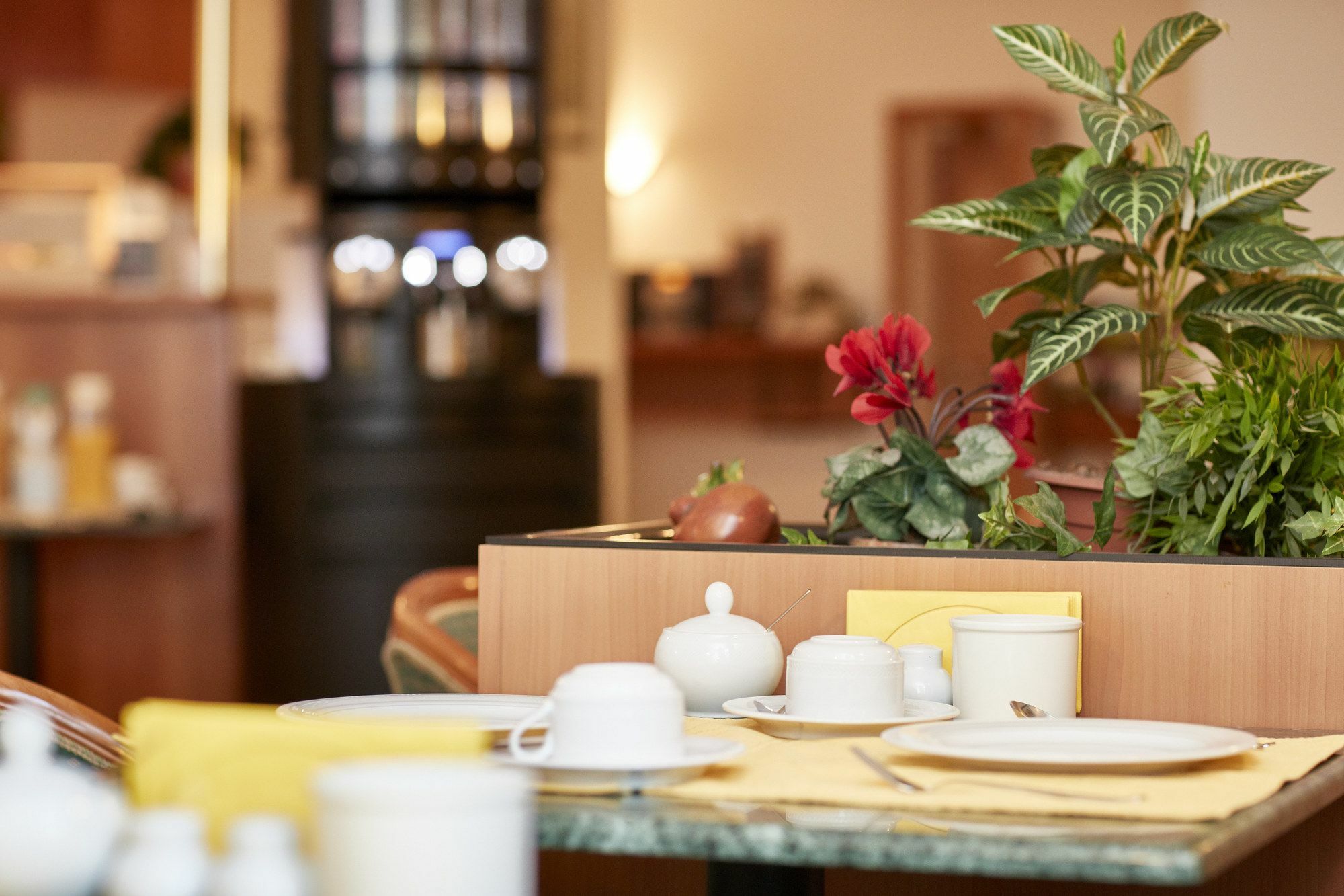 Hotel Schani Salon Вена Экстерьер фото